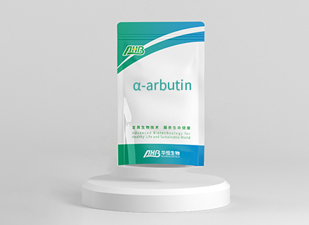 α- arbutin